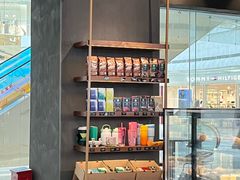 -星巴克(厦门SM新生活广场店)