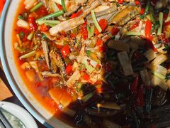 -李大爷的泡椒馆(冉家坝店)