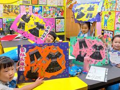 -大卫美术教育(中南路校区)