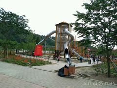 游乐设施-绵阳盛世樱花悠乐谷