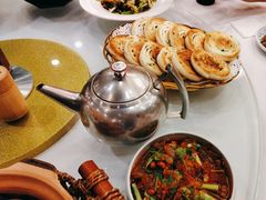 -围龙屋客家食府(福田店)