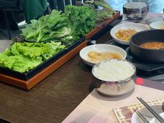 -江村·韩国料理(方寅综合楼店)