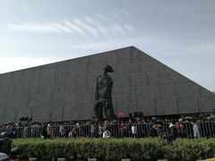 -侵华日军南京大屠杀遇难同胞纪念馆