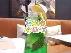 -get pizza意大利餐厅(凯德MALL店)