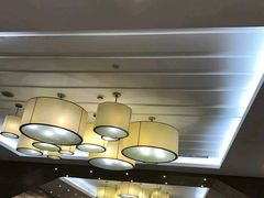 大堂-稻香酒家·33年老字号·港式粤菜(富邦中心店)