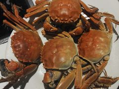 -鼎香缘海鲜自助火锅烤肉(锦辉购物广场店)