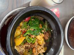 -靓汤瓦罐面(大学城店)