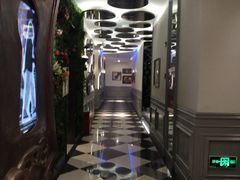 -米乐星世界KTV(汇智国际商业中心店)