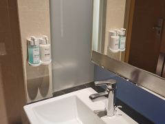 -天津水游城丽筠酒店