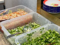 -刘二姐襄阳牛肉面(鸟巢店)