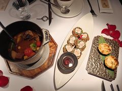 -月芽·自由餐厅·西溪湿地餐厅