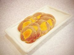 鸭肉蛋黄卷-永兴餐厅(复兴中路店)