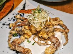 -Hatsune隐泉日式料理(三里屯太古里店)
