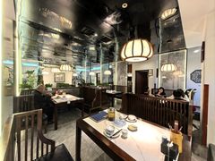 -徽韵人家·传承正宗徽菜(牡丹园店)