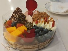 -PETIT PARIS 小巴黎(凯德1818店)