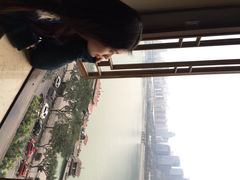 屋顶顶城市江景酒店-屋顶顶城市·江景酒店-客房部