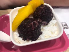 -满记甜品(加州阳光开元广场店)