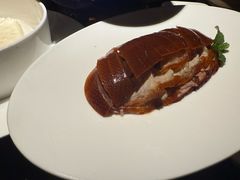 -喜悦烤鸭·新京菜(王府井店)