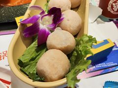 -生活如沸·顺德水牛奶火锅(大学路店)