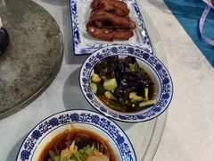 -糟粕醋·椰苑海南菜餐厅(亚龙湾天域酒店)