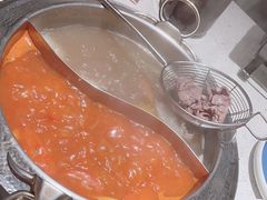 -左庭右院鲜牛肉火锅(长泰广场店)