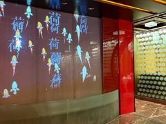 -晶荷轩(香港迪士尼乐园酒店)