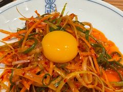 -王妃家(明洞中央店)