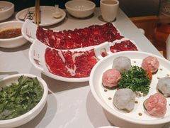 -俏牛哥鲜牛肉牛肆馆(重庆天地店)