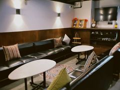 -Rechill Cafe(工体店)