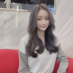 -Rise Hair上升造型