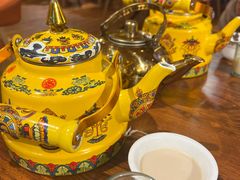 -如意林卡藏餐吧 (九寨沟店)