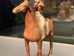 -陕西历史博物馆