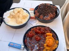 -小胖老味刨冰
