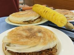 -紫金港餐饮中心-风味餐厅(浙江大学紫金港校区店)