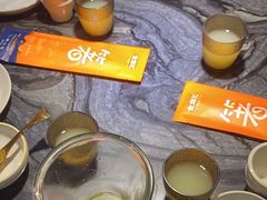 -食锦记·福建私房菜(万宝广场店)
