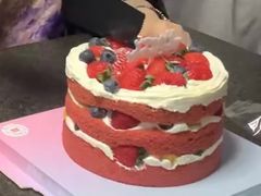 -昔木生日蛋糕(汉口店)