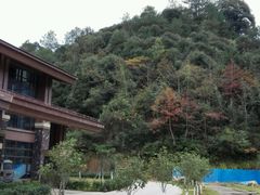 -韶关经律论国际酒店温泉