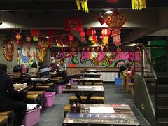-管氏翅吧(广渠门店)