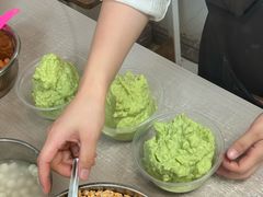 -夏食光安顺小舒冰粉冰浆(甲秀楼店)