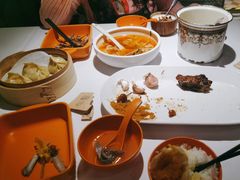 -谷丽麦馕新疆菜·清真(步步高梅溪新天地店)