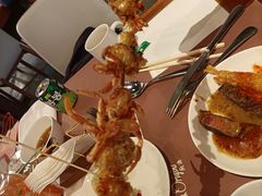 -The COOK·厨餐厅·自助餐(浦东嘉里大酒店)
