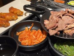 -九田家黑牛烤肉料理(石路天虹店)