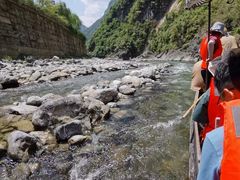 -神农溪纤夫文化旅游区