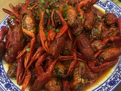 -熊记虾王·小龙虾(东晓南店)