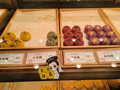 -南宋胡记(杭州体育场路店)