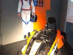 -魔赛卡丁车赛车汇(上海店)