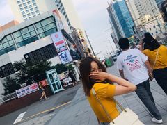 -海云台海滩