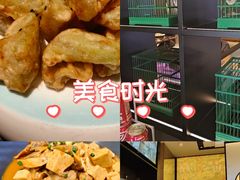 -佰家小厨·南京菜(夫子庙店)