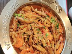 -胖哥俩肉蟹煲(杭州下沙学林街店)