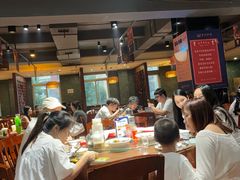 -天下客饭店(中山路店)